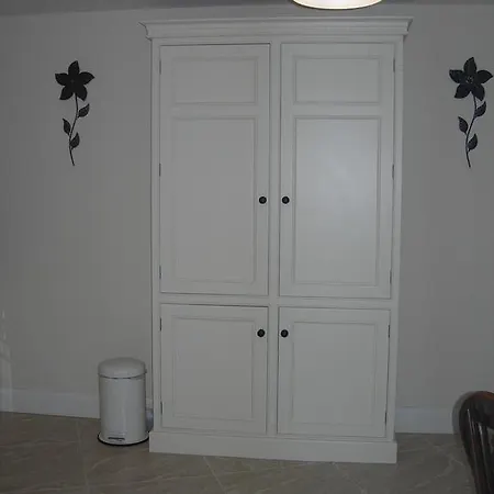 Templemoyle Farm Cottages Campsey Room photo