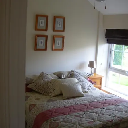 Templemoyle Farm Cottages Campsey Room photo