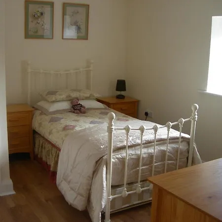 Templemoyle Farm Cottages Campsey Room photo