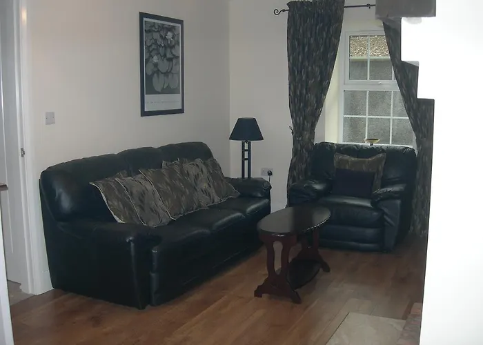 Templemoyle Farm Cottages