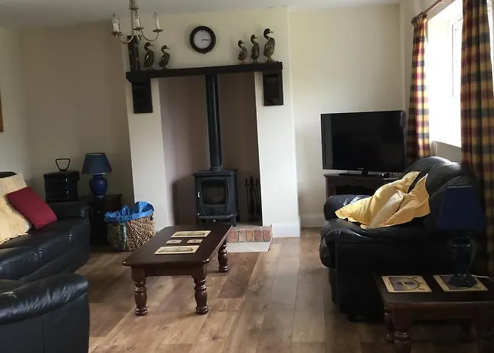 Templemoyle Farm Cottages