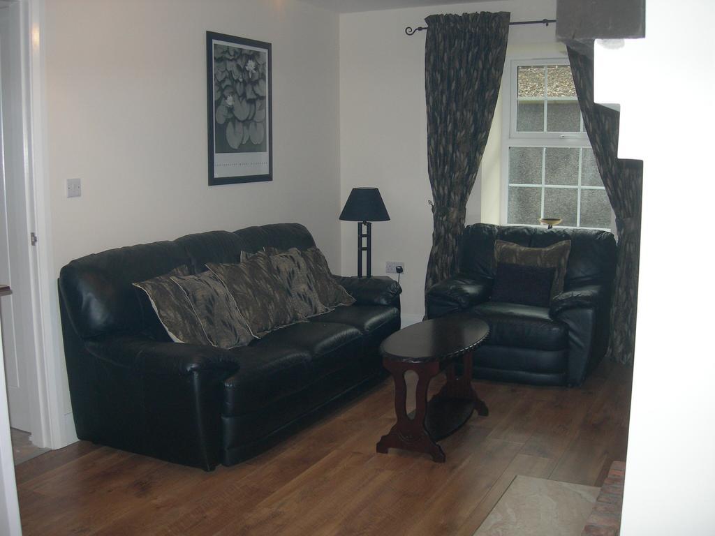 Templemoyle Farm Holiday home