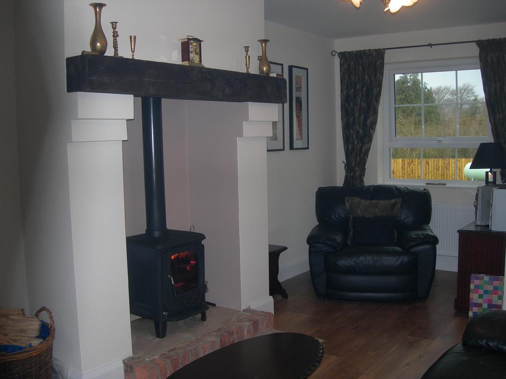 Holiday home Templemoyle Farm *