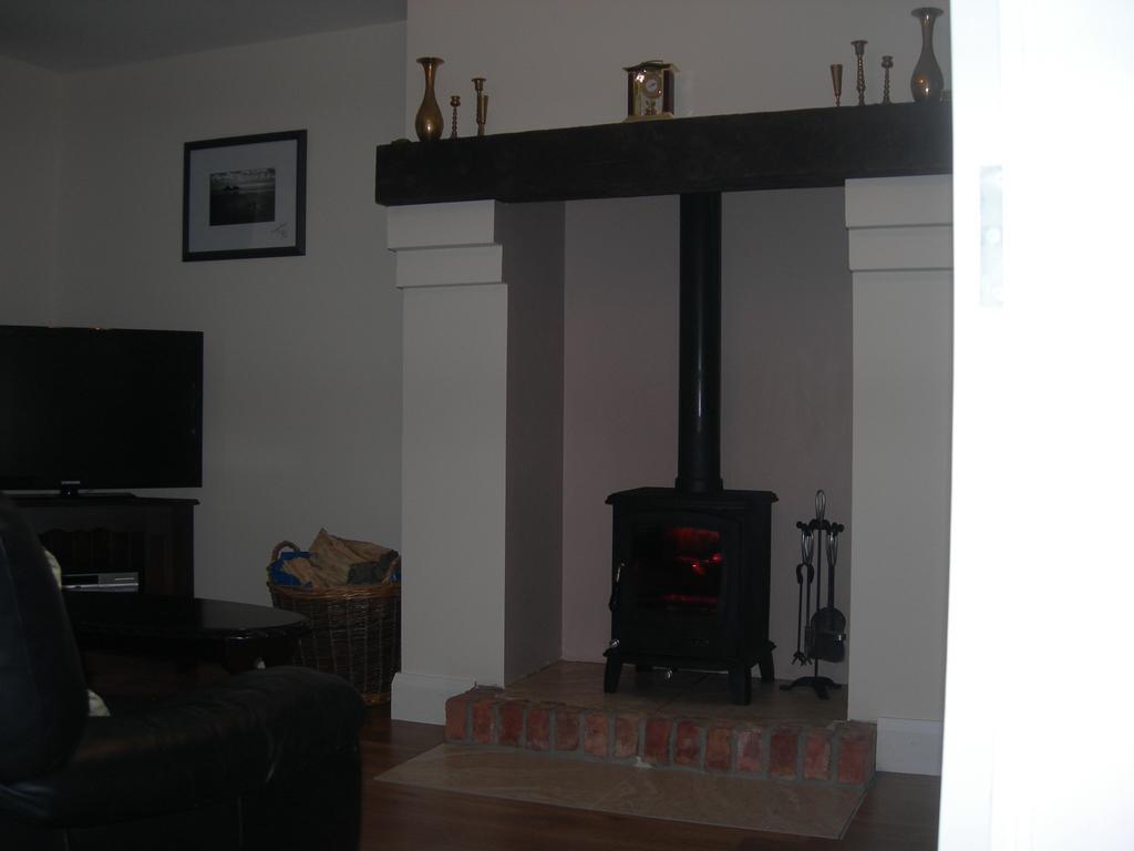 Templemoyle Farm *