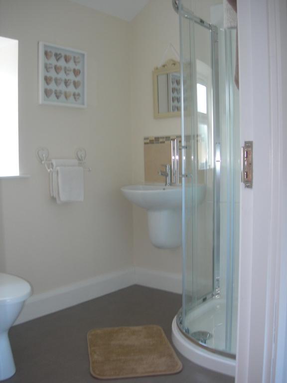Holiday home Templemoyle Farm *
