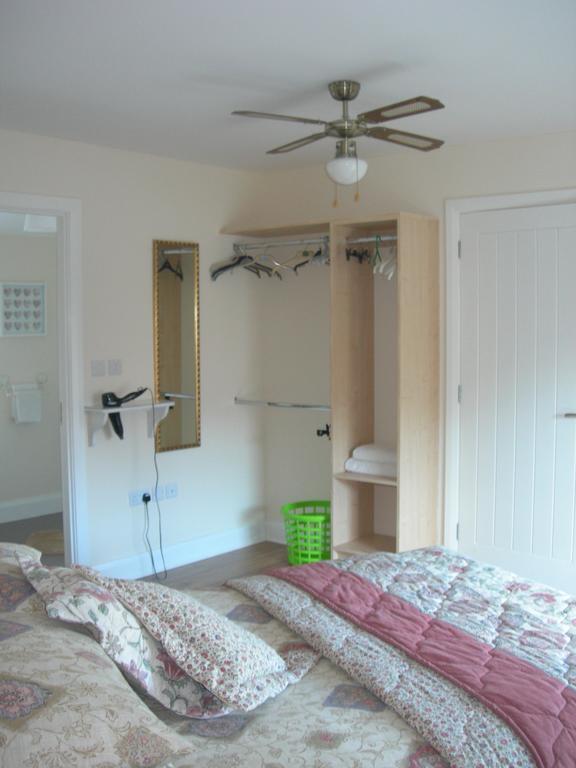 Templemoyle Farm *
