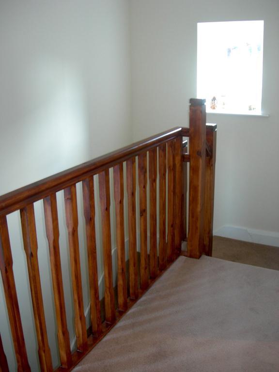 Templemoyle Farm Holiday home *