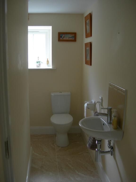 Templemoyle Farm *