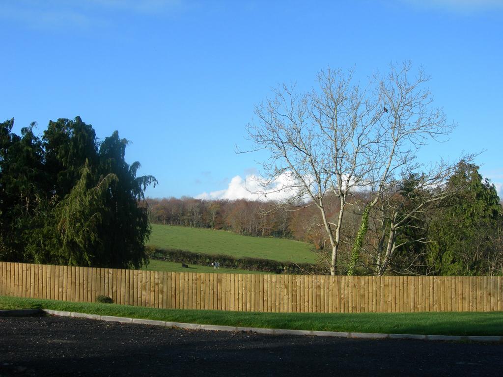 Holiday home Templemoyle Farm