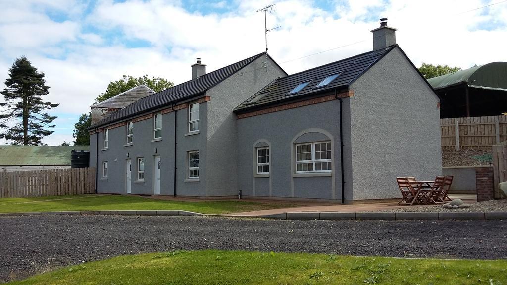 Templemoyle Farm Holiday home