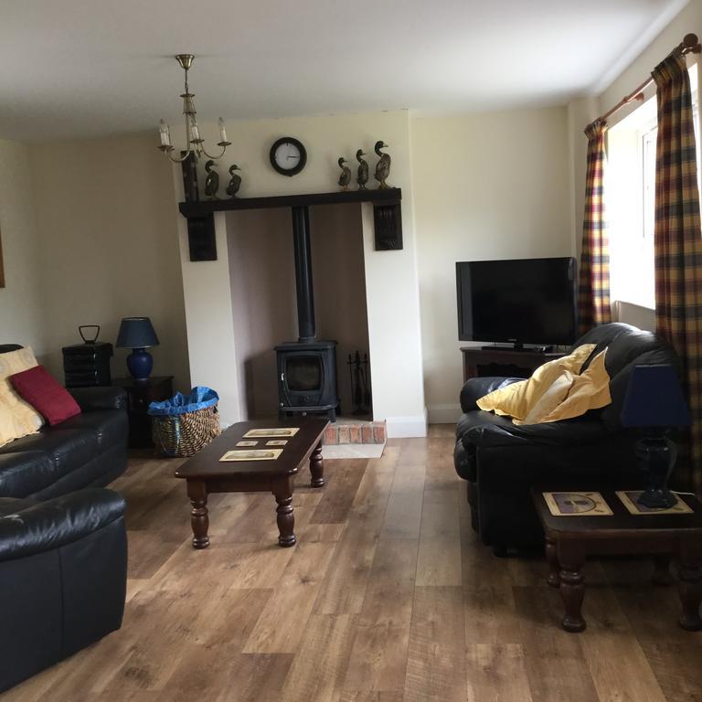 Holiday home Templemoyle Farm