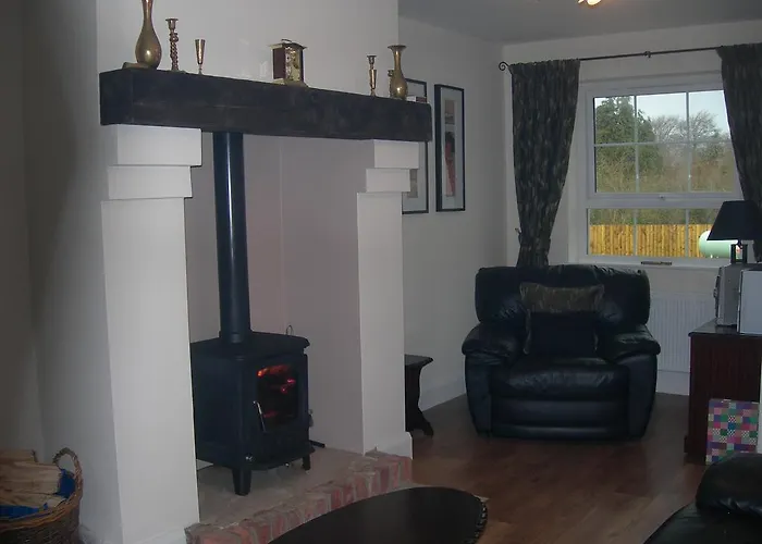 Templemoyle Farm Cottages