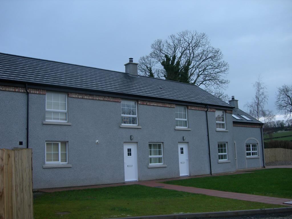 Templemoyle Farm Campsey