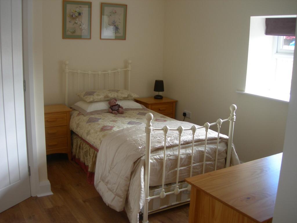 Templemoyle Farm Campsey